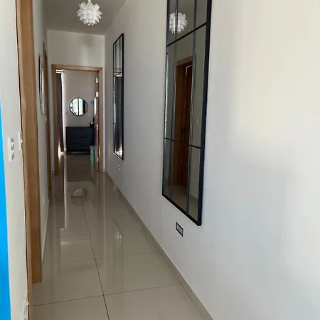 Penthouse With Seaview For Happy Moments Apartment Is-Sellum