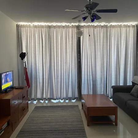 Penthouse With Seaview For Happy Moments