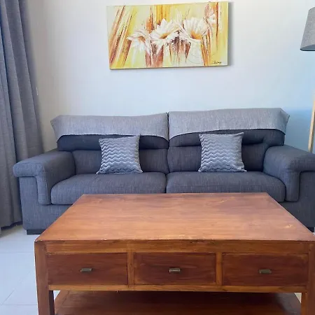 Penthouse With Seaview For Happy Moments Apartment *