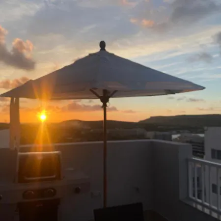 Penthouse With Seaview For Happy Moments