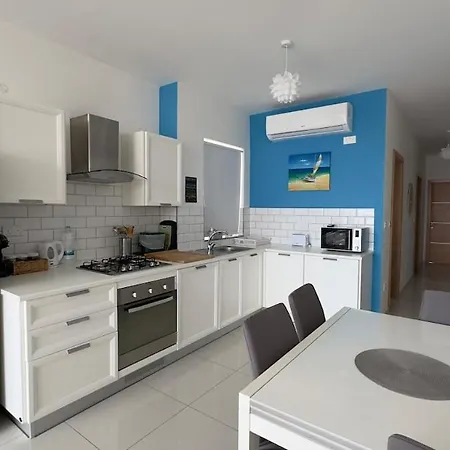 Apartment Penthouse With Seaview For Happy Moments