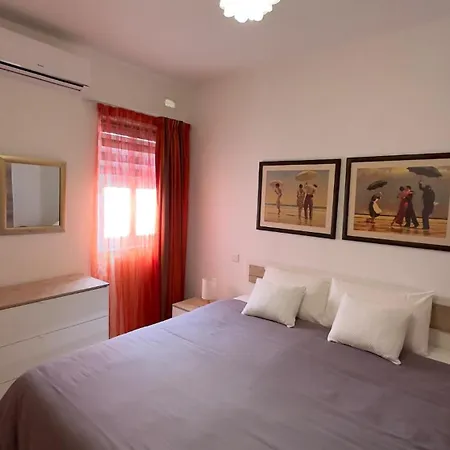 Apartment Penthouse With Seaview For Happy Moments Is-Sellum